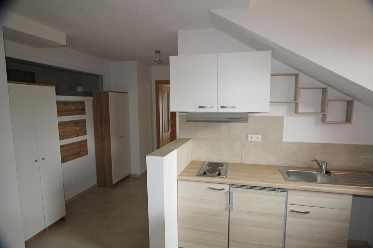 Ferienwohnung Brandstaetter Windischgarsten Exterior foto